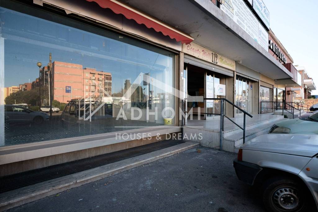 negozio in vendita a Cagliari
