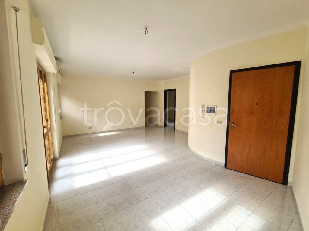 appartamento in vendita a Cagliari in zona Pirri