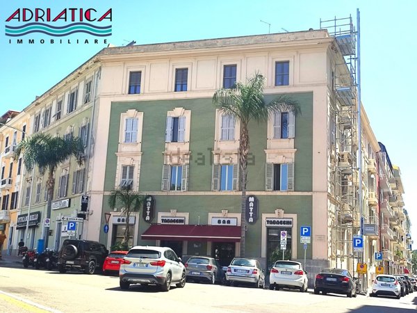 appartamento in vendita a Cagliari in zona Tribunale