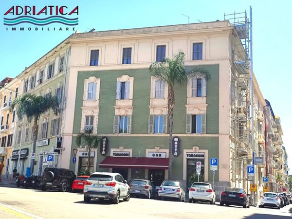 appartamento in vendita a Cagliari in zona Tribunale