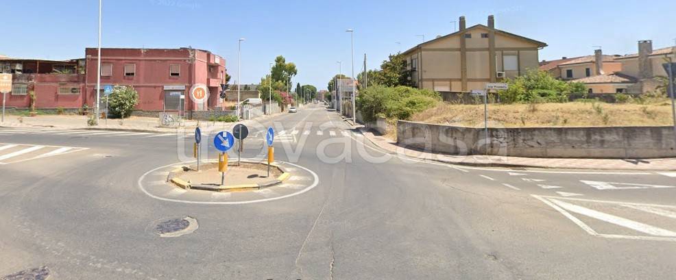 casa indipendente in vendita a Cagliari in zona Pirri