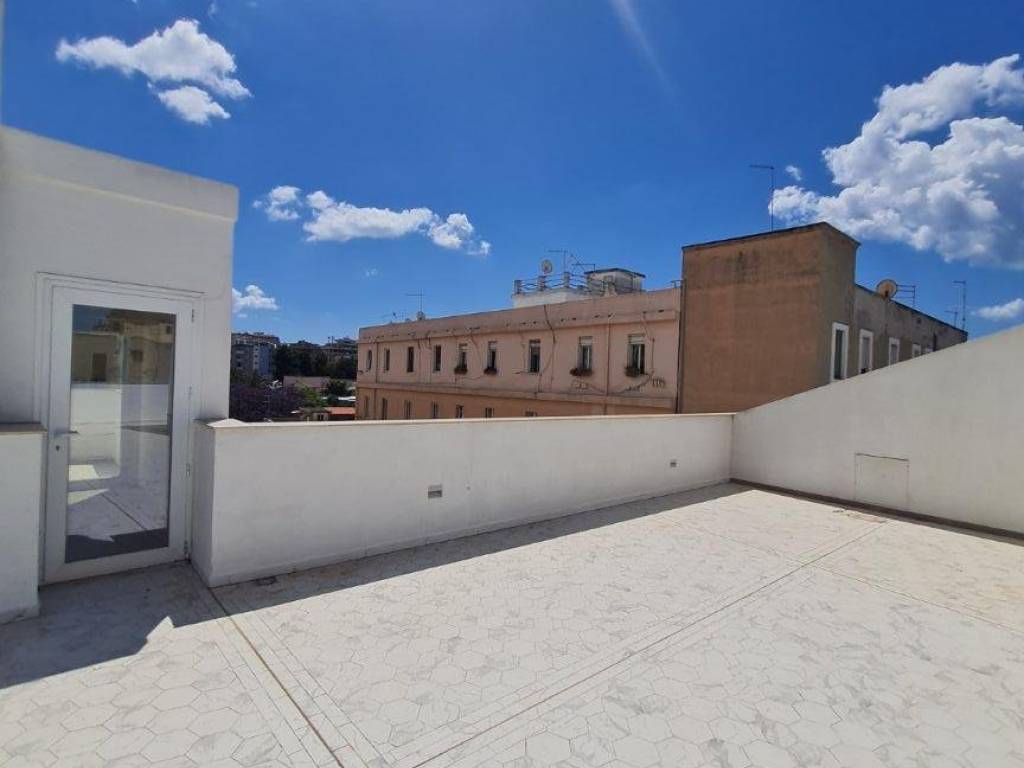 appartamento in vendita a Cagliari in zona Tribunale