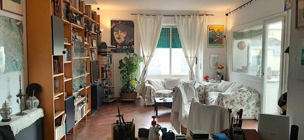 appartamento in vendita a Cagliari in zona San Benedetto