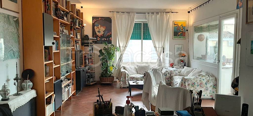 appartamento in vendita a Cagliari in zona San Benedetto
