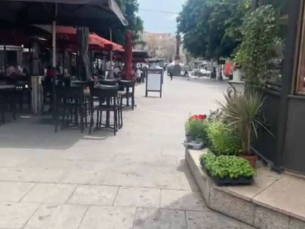 negozio in vendita a Cagliari