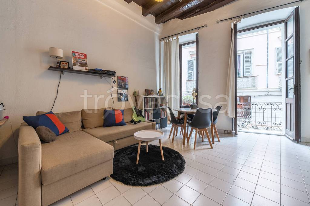 appartamento in vendita a Cagliari in zona Castello