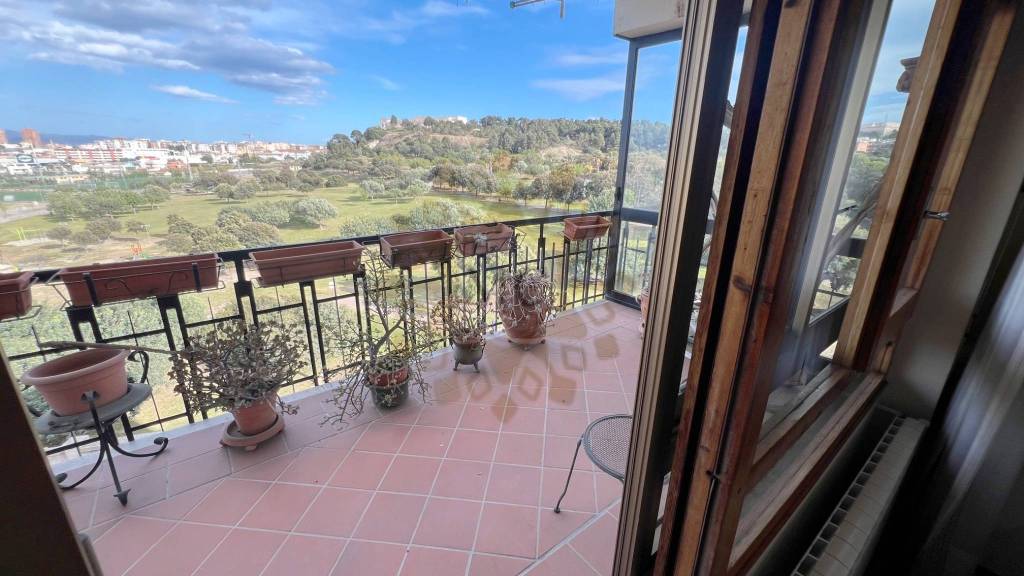 appartamento in vendita a Cagliari