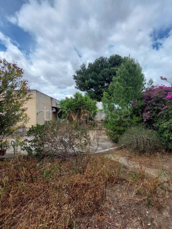 casa indipendente in vendita a Cagliari in zona Monreale