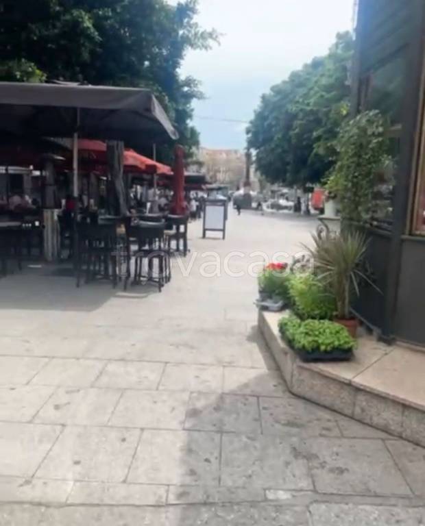appartamento in vendita a Cagliari in zona Marina