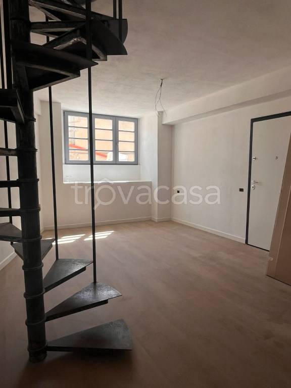 appartamento in vendita a Cagliari in zona Stampace/Punici