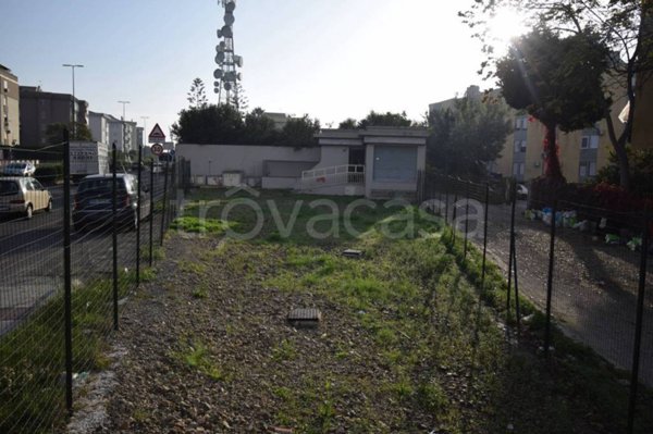 appartamento in vendita a Cagliari in zona Barracca Manna