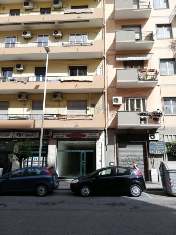 appartamento in vendita a Cagliari in zona San Benedetto