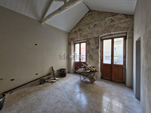 appartamento in vendita a Cagliari in zona Stampace/Punici