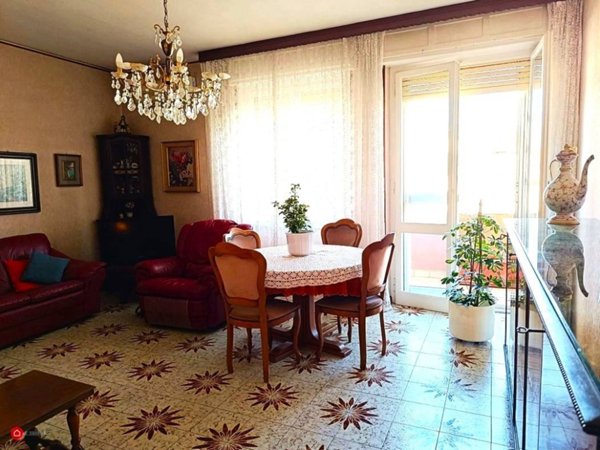 appartamento in vendita a Cagliari in zona Genneruxi