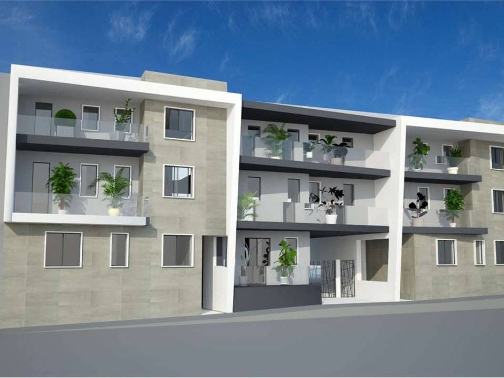 appartamento in vendita a Cagliari in zona Pirri
