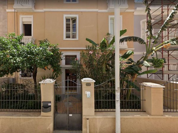 appartamento in vendita a Cagliari in zona San Benedetto