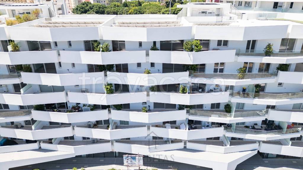 appartamento in vendita a Cagliari