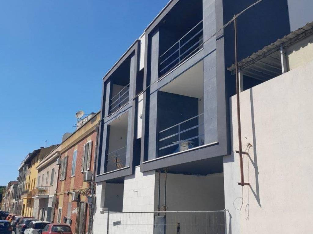 appartamento in vendita a Cagliari in zona Monreale