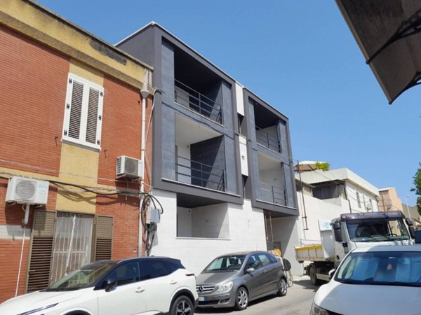appartamento in vendita a Cagliari in zona Monreale