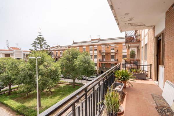 appartamento in vendita a Cagliari in zona San Benedetto