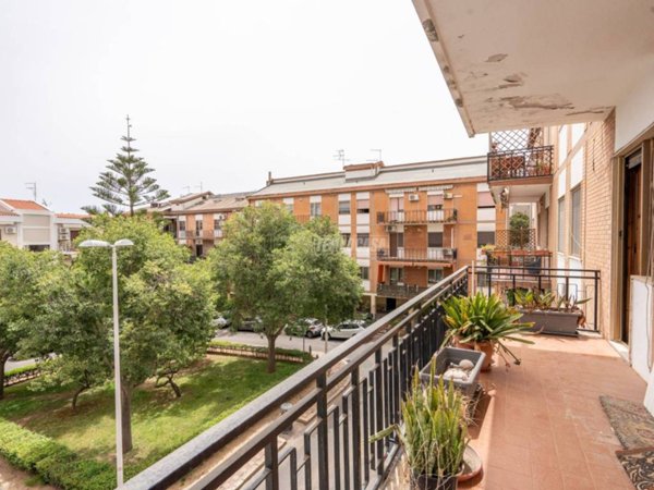 appartamento in vendita a Cagliari in zona San Benedetto