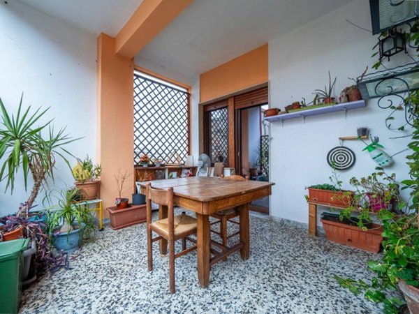 appartamento in vendita a Cagliari in zona Monte Urpinu