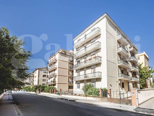 appartamento in vendita a Cagliari in zona Monte Urpinu