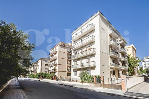 appartamento in vendita a Cagliari in zona Monte Urpinu