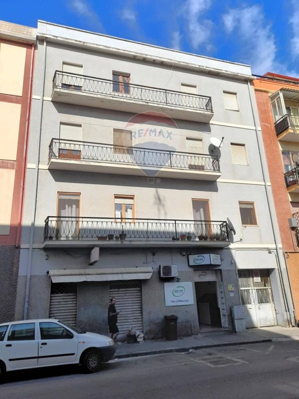 appartamento in vendita a Cagliari in zona Is Mirrionis/San Michele