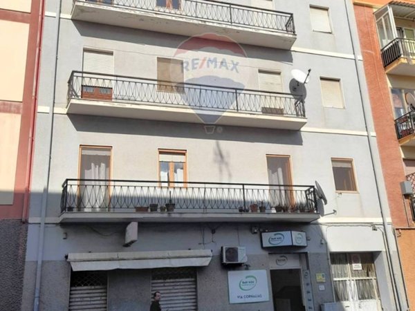 appartamento in vendita a Cagliari in zona Is Mirrionis/San Michele