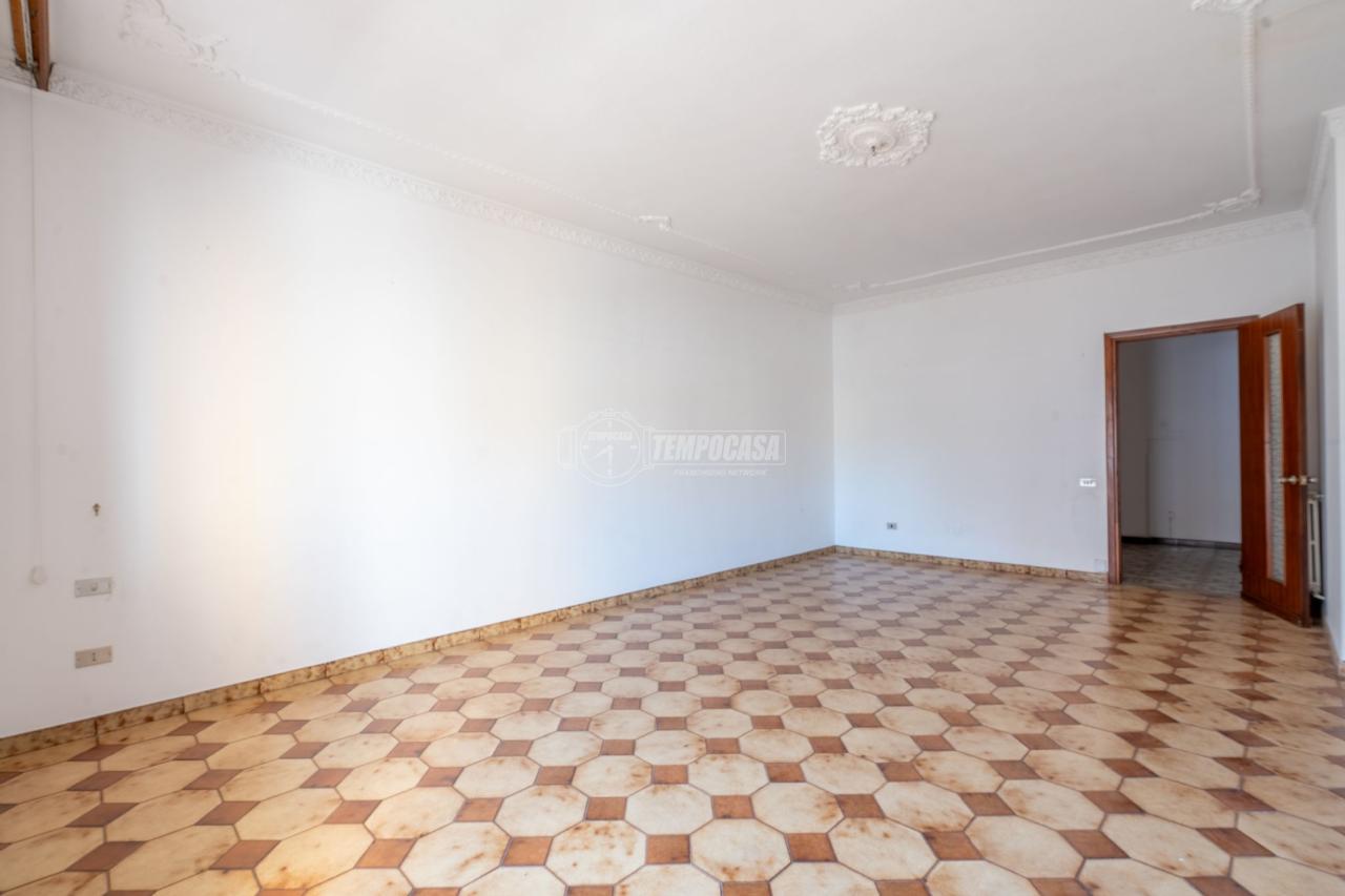 appartamento in vendita a Cagliari in zona San Benedetto