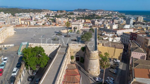 villa in vendita a Cagliari in zona Castello