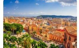 appartamento in vendita a Cagliari in zona San Benedetto