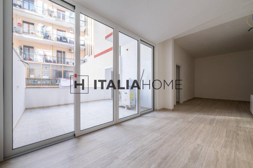 appartamento in vendita a Cagliari in zona Monte Urpinu