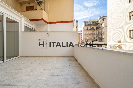 appartamento in vendita a Cagliari in zona Monte Urpinu