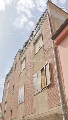 appartamento in vendita a Cagliari in zona Pirri