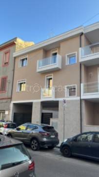 appartamento in vendita a Cagliari in zona La Vega