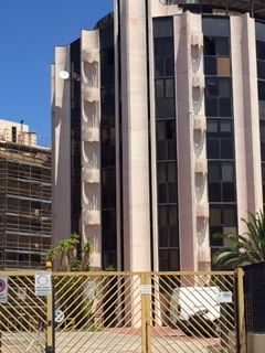 appartamento in vendita a Cagliari in zona Monreale