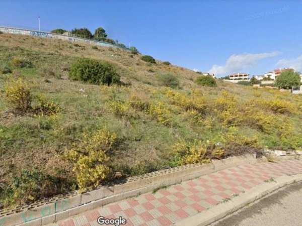 terreno agricolo in vendita a Cagliari in zona Barracca Manna