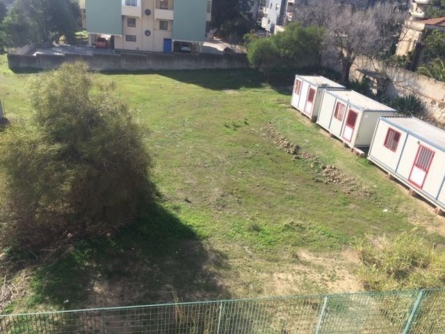 terreno agricolo in vendita a Cagliari in zona Fonsarda / zona Giudici