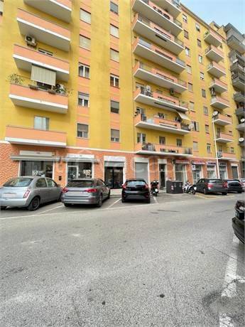 appartamento in vendita a Cagliari in zona Fonsarda / zona Giudici