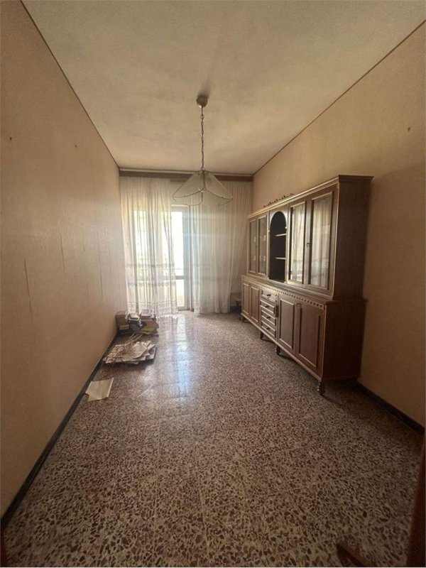 appartamento in vendita a Cagliari in zona Pirri