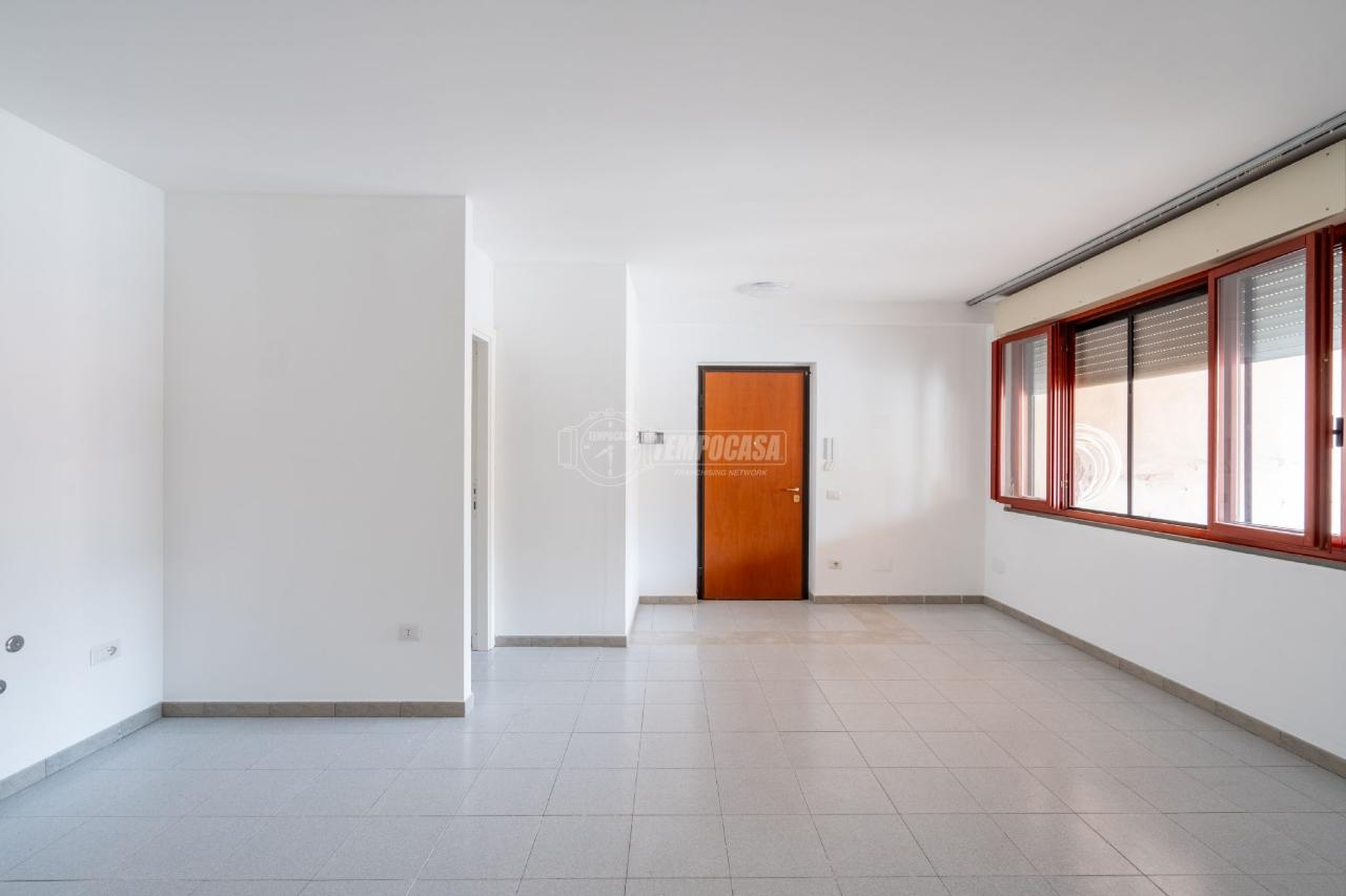 appartamento in vendita a Cagliari in zona San Benedetto