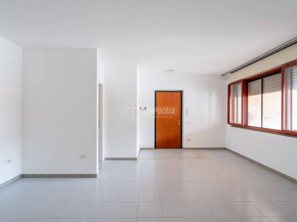 appartamento in vendita a Cagliari in zona San Benedetto