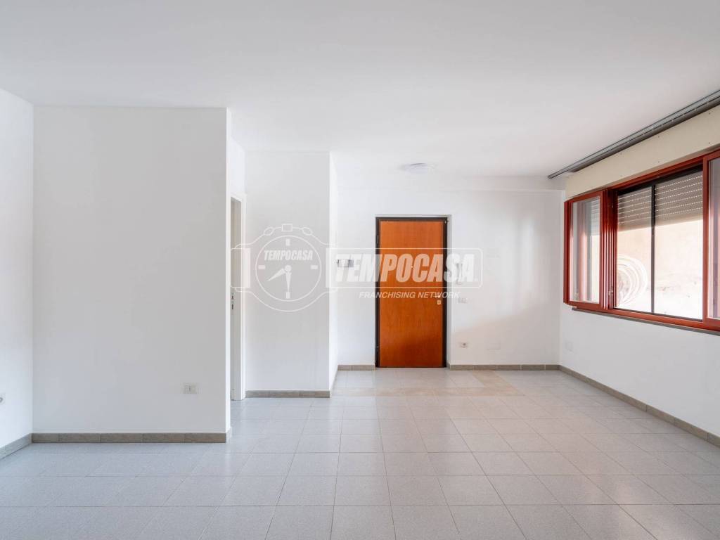appartamento in vendita a Cagliari in zona San Benedetto