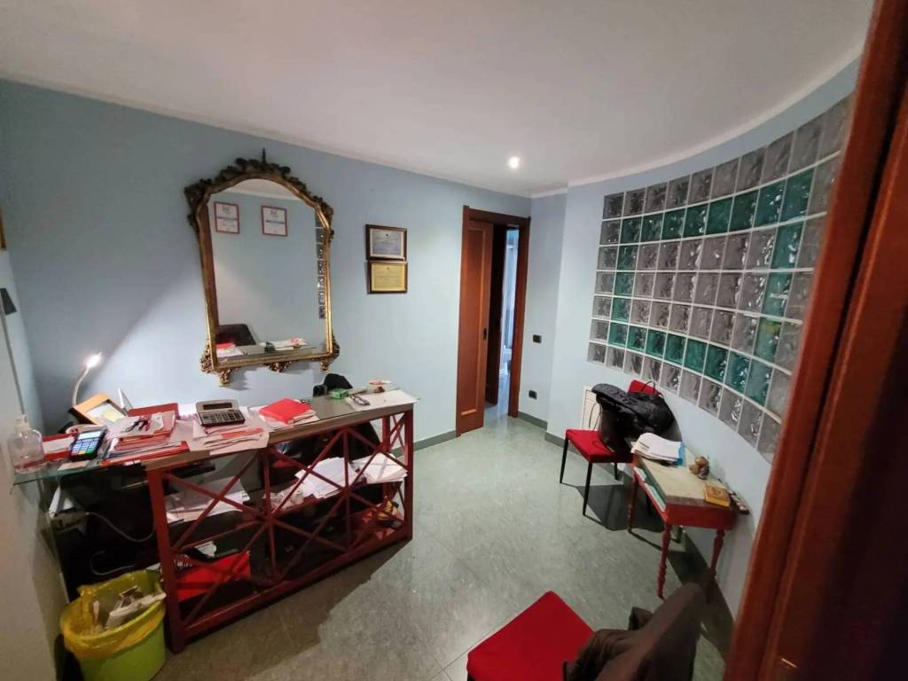 appartamento in vendita a Cagliari