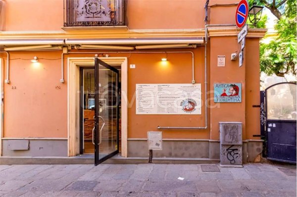 monolocale in vendita a Cagliari in zona Marina