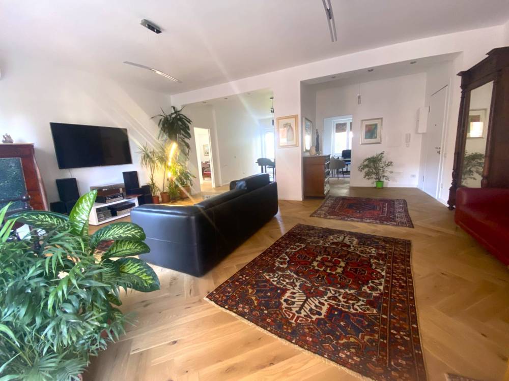 appartamento in vendita a Cagliari in zona Monte Urpinu