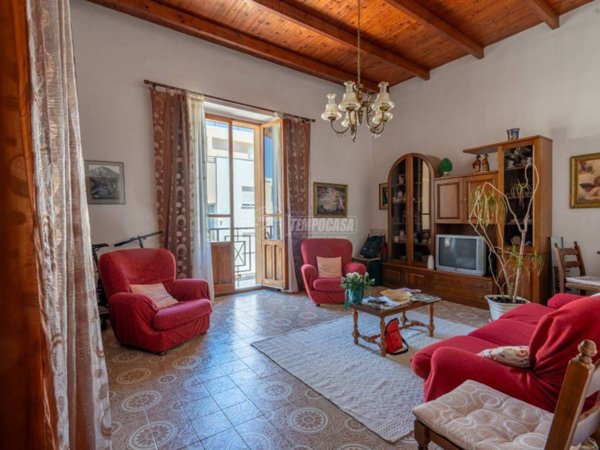 appartamento in vendita a Cagliari in zona San Benedetto