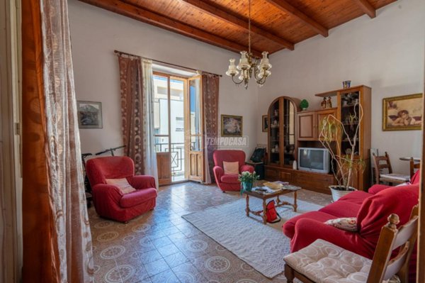 appartamento in vendita a Cagliari in zona San Benedetto